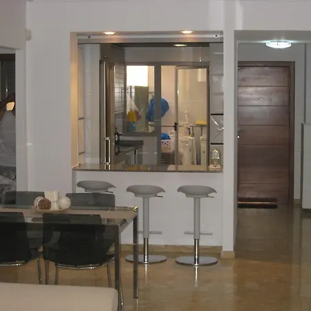Purisima Playa Los Locos Appartement Torrevieja