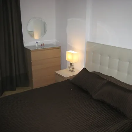 Purisima Playa Los Locos Appartement