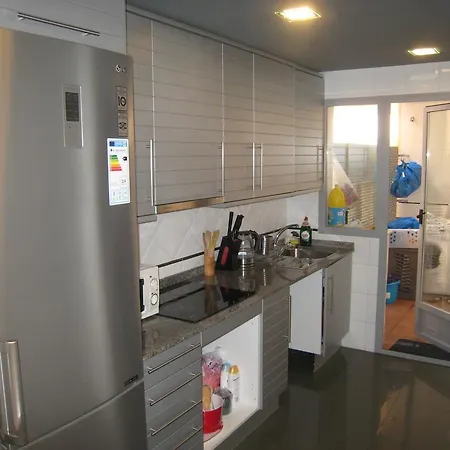 Appartement Purisima Playa Los Locos *