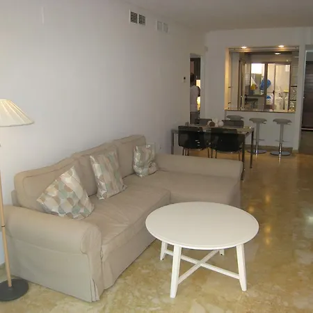 Appartement Purisima Playa Los Locos Torrevieja
