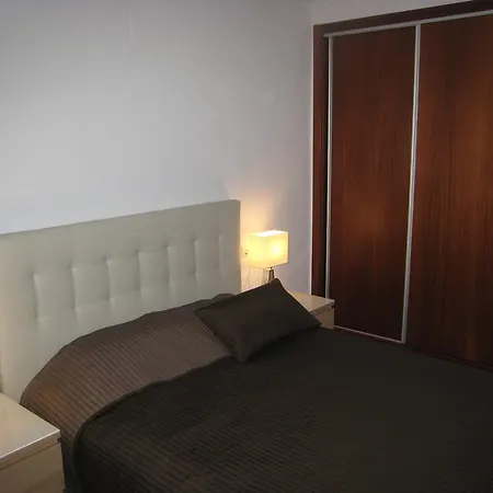Appartement Purisima Playa Los Locos