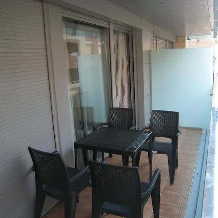 Appartement Purisima Playa Los Locos *