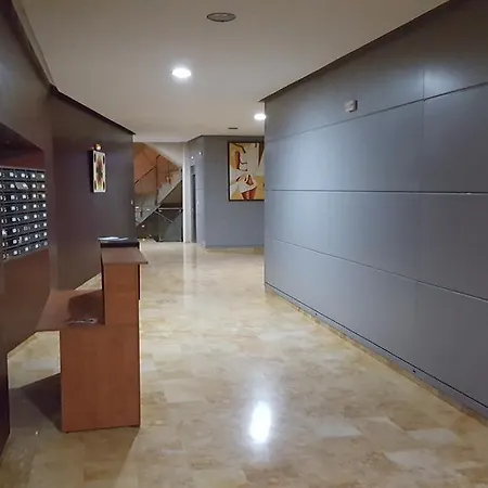 Appartement Purisima Playa Los Locos Torrevieja