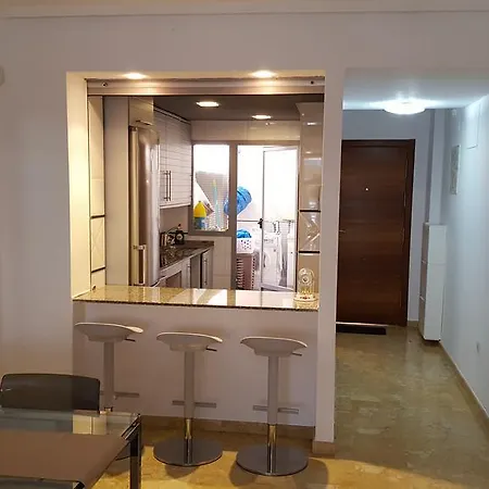 Appartement Purisima Playa Los Locos
