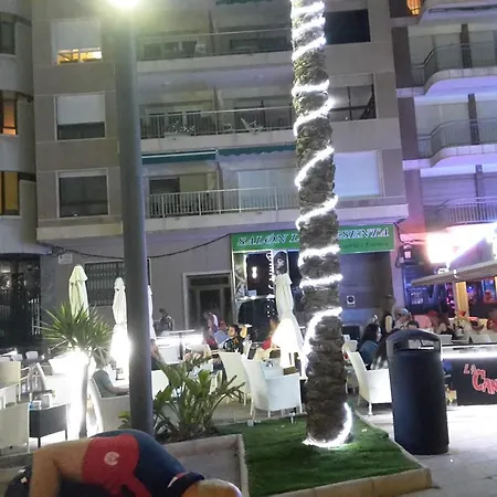 Appartement Purisima Playa Los Locos *