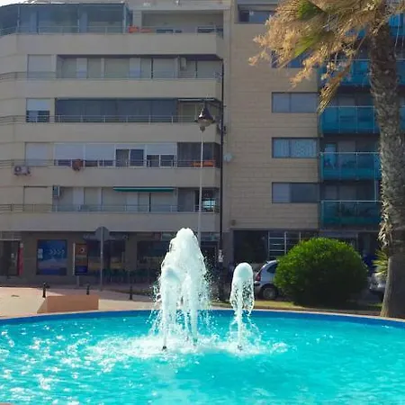 Purisima Playa Los Locos Appartement Torrevieja